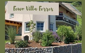 Villa Ferres